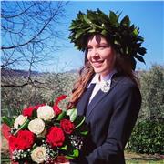 Laureanda in Nutrizione offre ripetizioni e aiuto compiti per ragazzi di elementari, medie e superiori